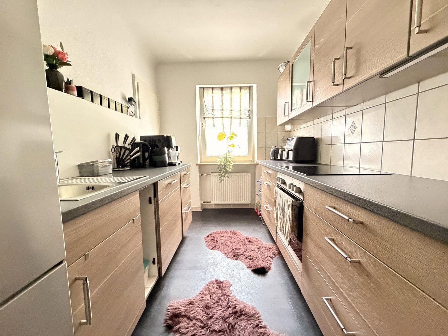 Prodej bytu 4+1 114 m², Nürnberg, Bavorsko Prodej bytu 4+1 114 m², Nürnberg, Bavorsko