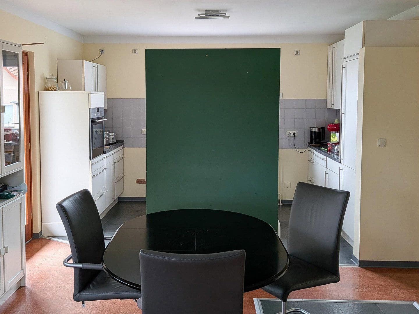 Prodej domu 186 m², pozemek 737 m², Friedrich-Ebert-Str. 1, Limeshain, Hessen Prodej domu 186 m², pozemek 737 m², Friedrich-Ebert-Str. 1, Limeshain, Hessen
