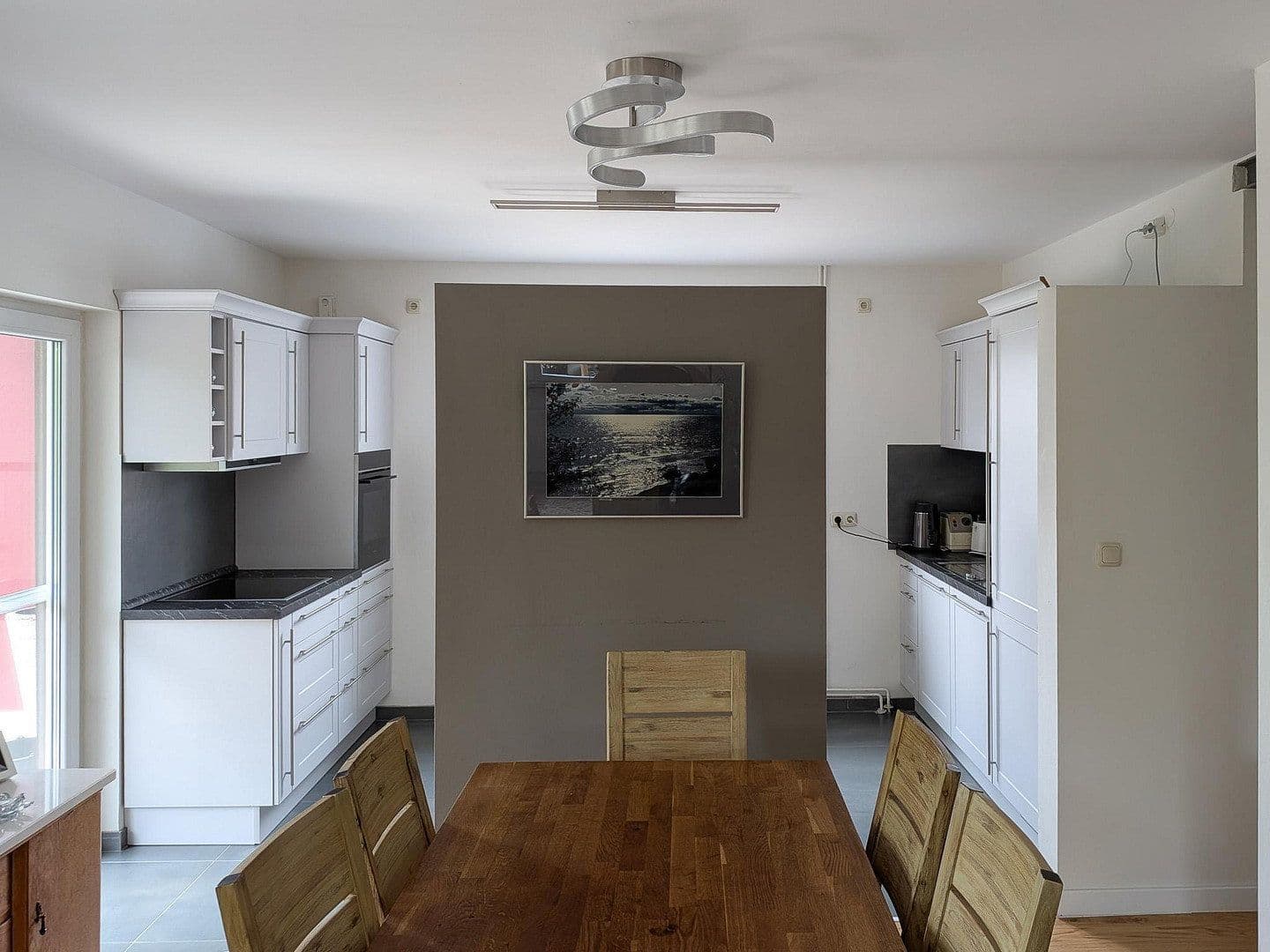 Prodej domu 186 m², pozemek 737 m², Friedrich-Ebert-Str. 1, Limeshain, Hessen Prodej domu 186 m², pozemek 737 m², Friedrich-Ebert-Str. 1, Limeshain, Hessen