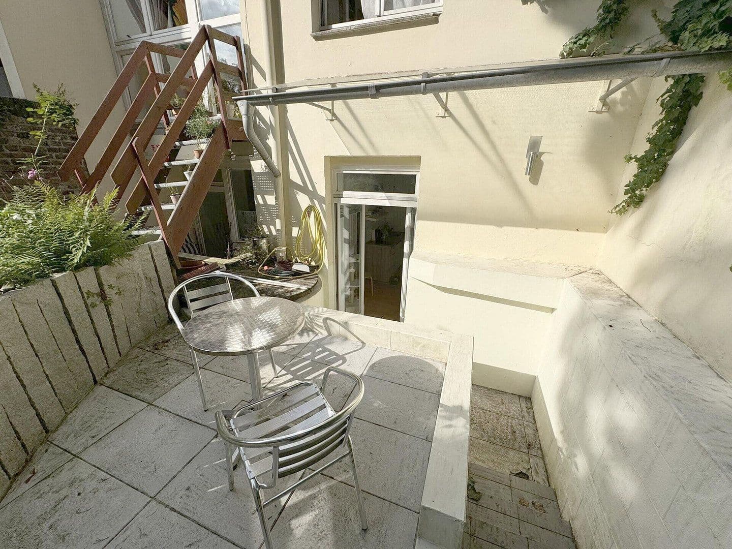 Pronájem bytu 1+1 22 m², Bonn, Severní Porýní-Vestfálsko Pronájem bytu 1+1 22 m², Bonn, Severní Porýní-Vestfálsko