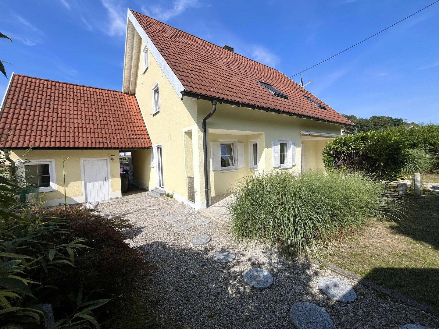 Pronájem bytu 2+1 89 m², Mickhausen, Bavorsko Pronájem bytu 2+1 89 m², Mickhausen, Bavorsko