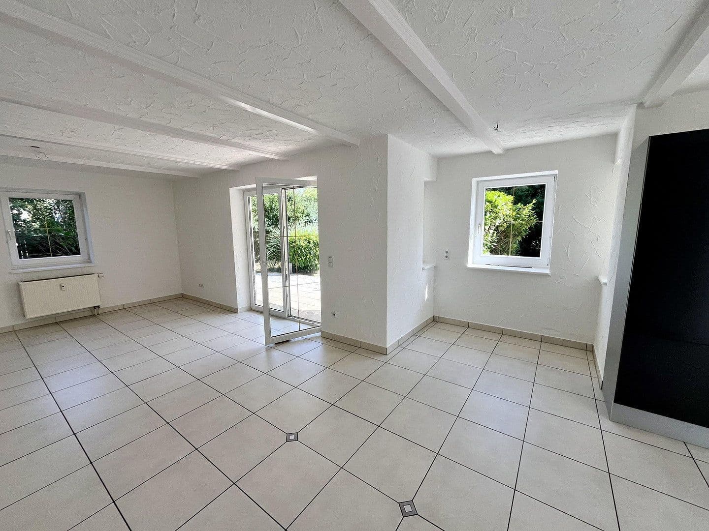 Pronájem bytu 2+1 89 m², Mickhausen, Bavorsko Pronájem bytu 2+1 89 m², Mickhausen, Bavorsko