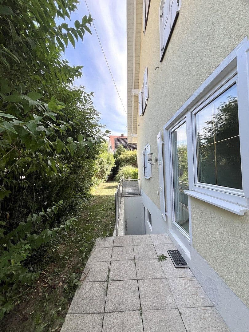 Pronájem bytu 2+1 89 m², Mickhausen, Bavorsko Pronájem bytu 2+1 89 m², Mickhausen, Bavorsko