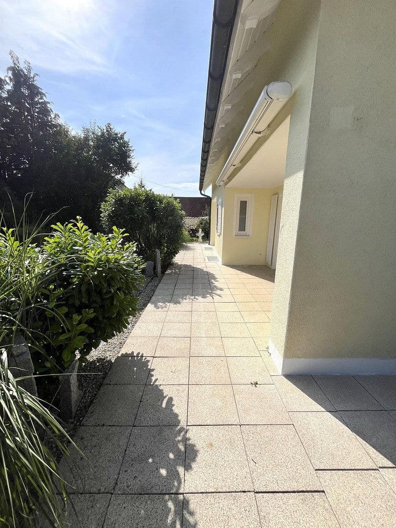 Pronájem bytu 2+1 89 m², Mickhausen, Bavorsko Pronájem bytu 2+1 89 m², Mickhausen, Bavorsko