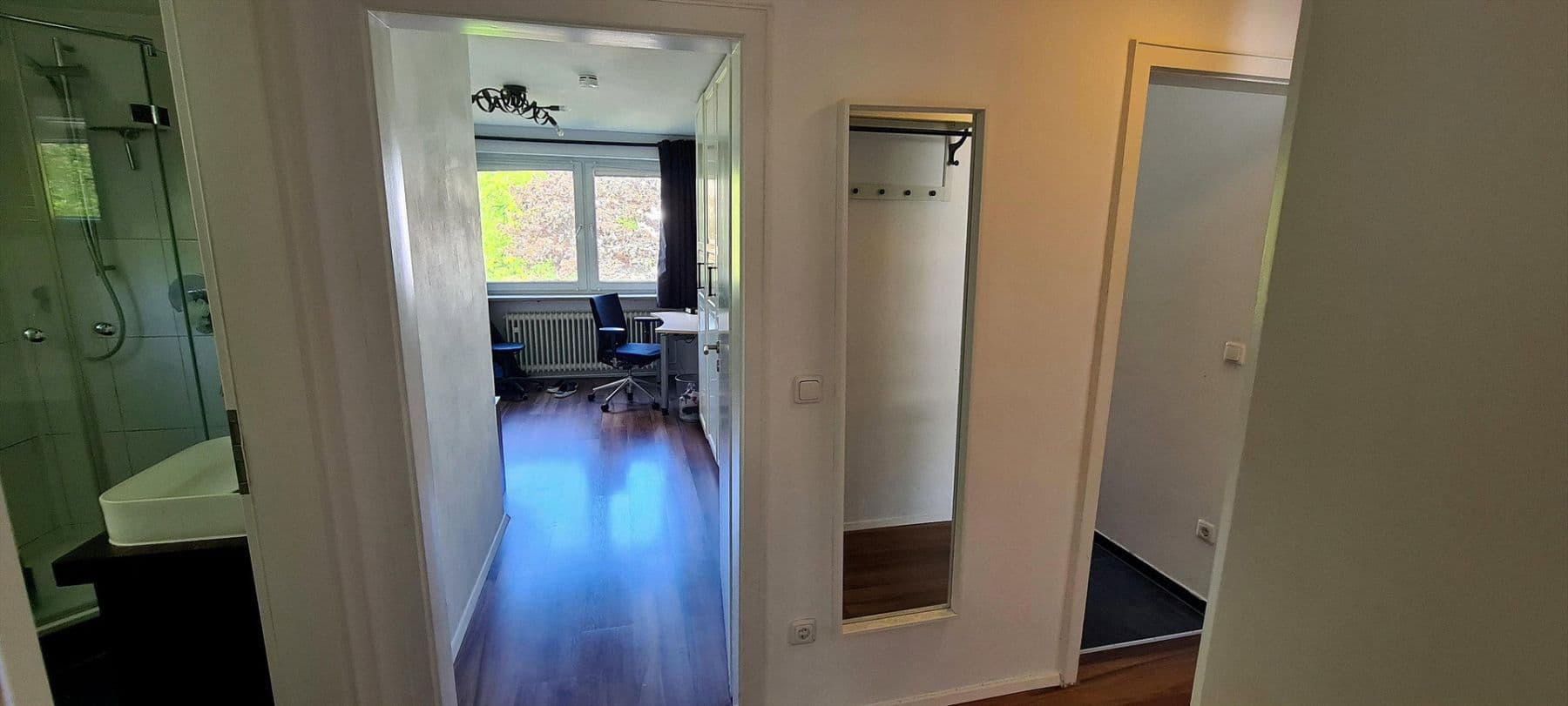 Prodej bytu 2+1 58 m², Engadinerstr. 32, München- Fürstenried-West, Bavorsko Prodej bytu 2+1 58 m², Engadinerstr. 32, München- Fürstenried-West, Bavorsko