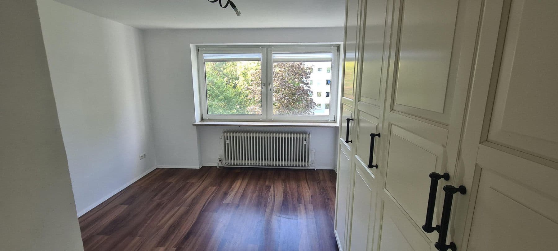Prodej bytu 2+1 58 m², Engadinerstr. 32, München- Fürstenried-West, Bavorsko Prodej bytu 2+1 58 m², Engadinerstr. 32, München- Fürstenried-West, Bavorsko