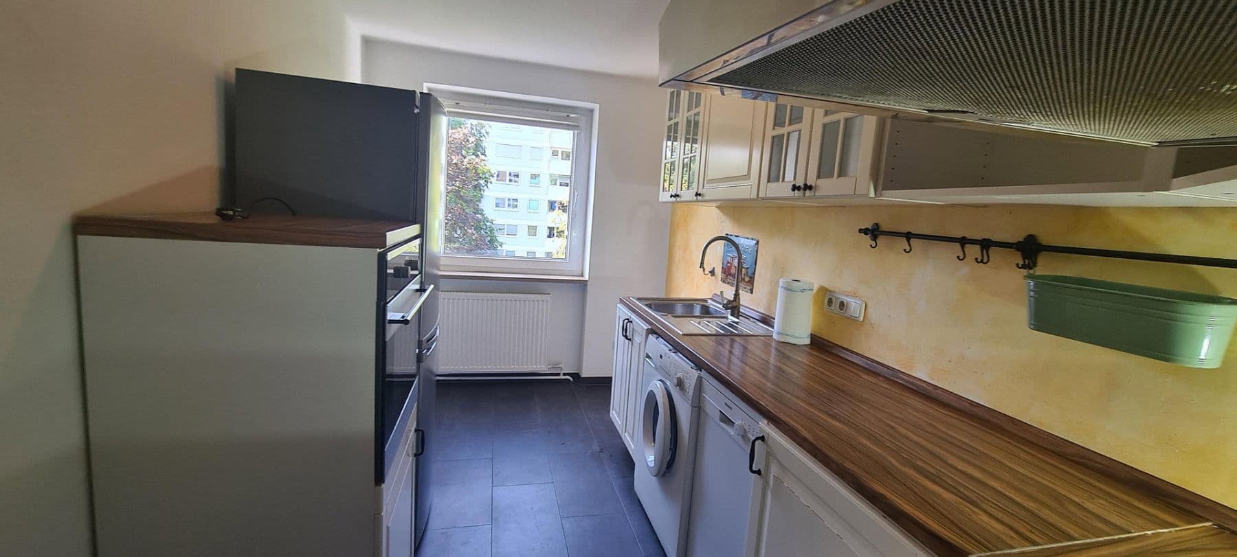 Prodej bytu 2+1 58 m², Engadinerstr. 32, München- Fürstenried-West, Bavorsko Prodej bytu 2+1 58 m², Engadinerstr. 32, München- Fürstenried-West, Bavorsko