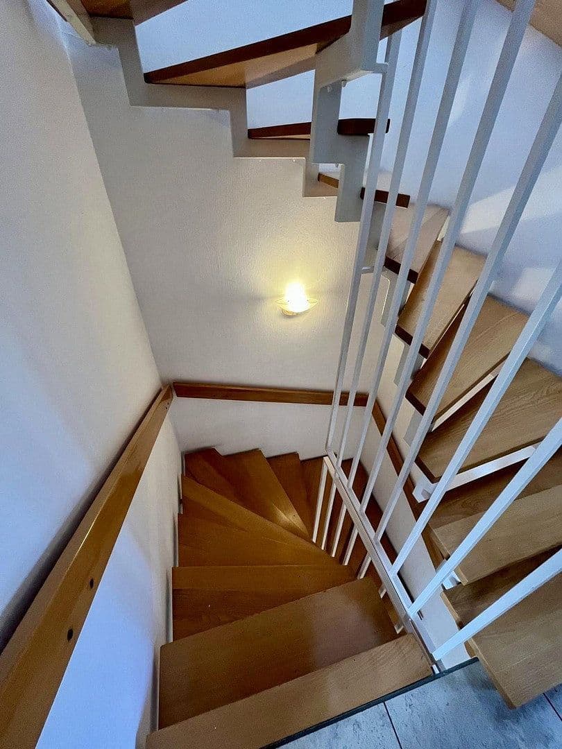 Prodej domu 150 m², pozemek 250 m², Mittlere Bergerheide 15, Wuppertal, Severní Porýní-Vestfálsko Prodej domu 150 m², pozemek 250 m², Mittlere Bergerheide 15, Wuppertal, Severní Porýní-Vestfálsko