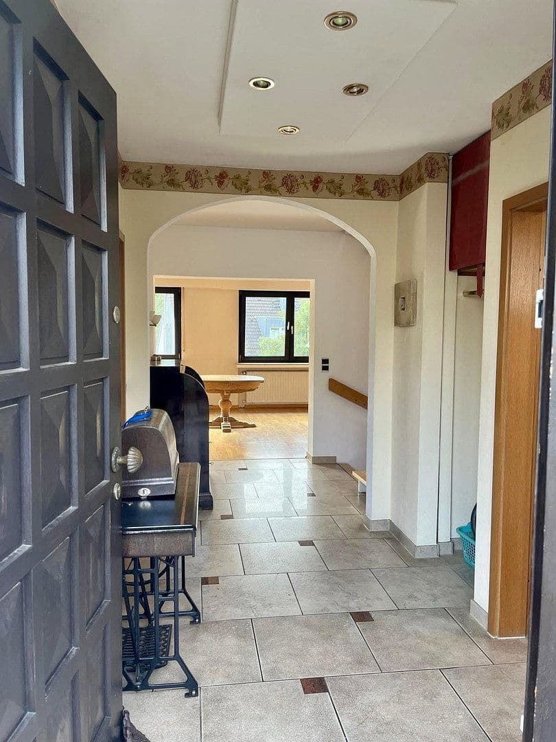 Prodej domu 150 m², pozemek 250 m², Mittlere Bergerheide 15, Wuppertal, Severní Porýní-Vestfálsko Prodej domu 150 m², pozemek 250 m², Mittlere Bergerheide 15, Wuppertal, Severní Porýní-Vestfálsko