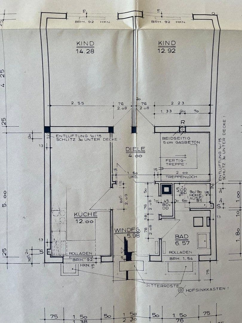 Prodej domu 150 m², pozemek 250 m², Mittlere Bergerheide 15, Wuppertal, Severní Porýní-Vestfálsko Prodej domu 150 m², pozemek 250 m², Mittlere Bergerheide 15, Wuppertal, Severní Porýní-Vestfálsko