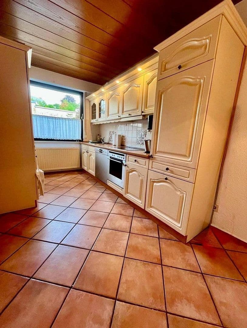 Prodej domu 150 m², pozemek 250 m², Mittlere Bergerheide 15, Wuppertal, Severní Porýní-Vestfálsko Prodej domu 150 m², pozemek 250 m², Mittlere Bergerheide 15, Wuppertal, Severní Porýní-Vestfálsko