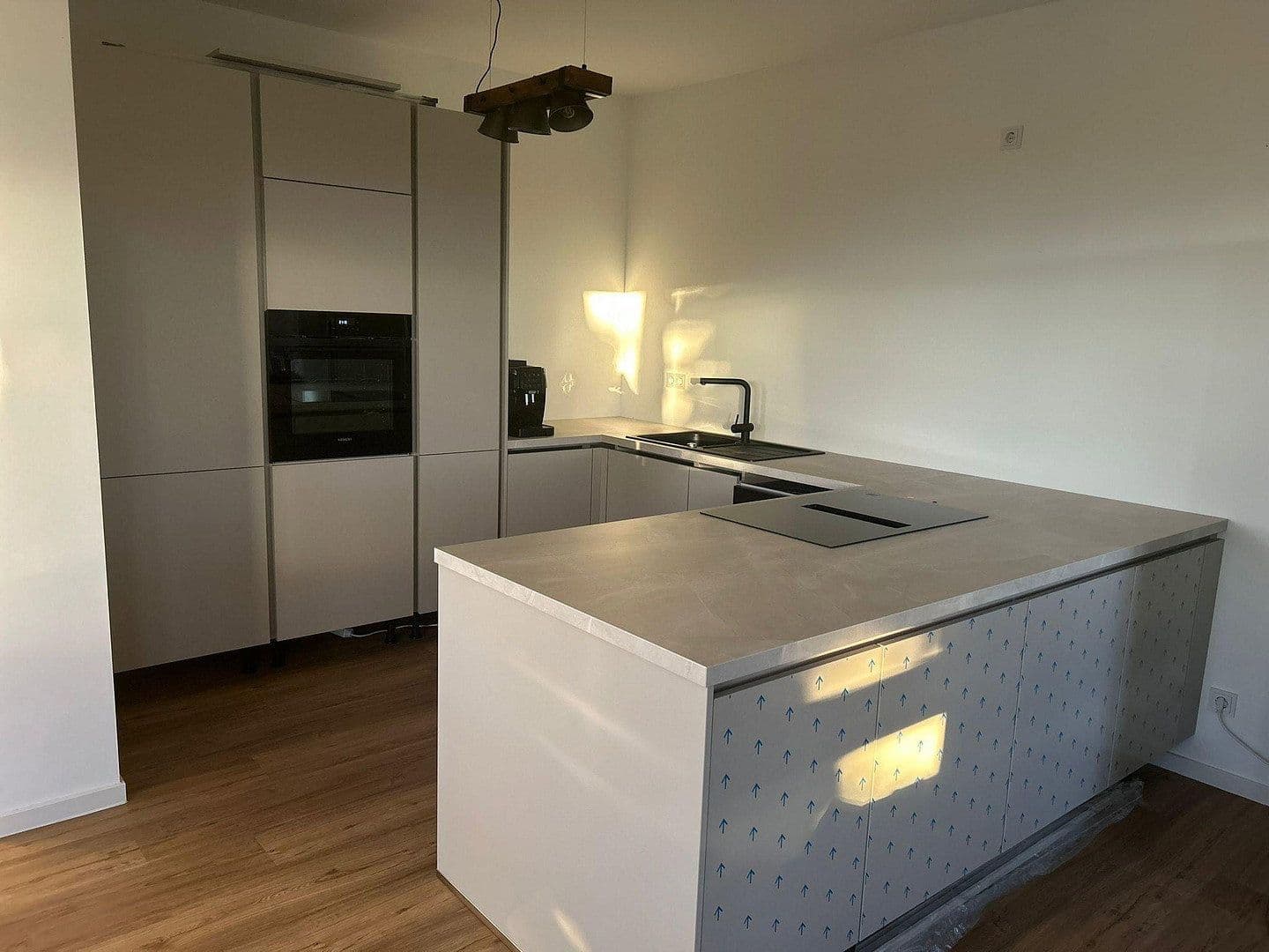 Pronájem bytu 3+1 116 m², Flaesheimer str 3, Haltern am See, Severní Porýní-Vestfálsko Pronájem bytu 3+1 116 m², Flaesheimer str 3, Haltern am See, Severní Porýní-Vestfálsko