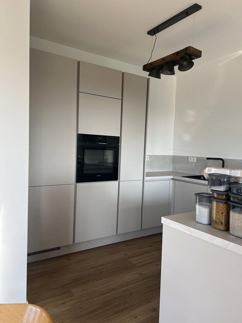 Pronájem bytu 3+1 116 m², Flaesheimer str 3, Haltern am See, Severní Porýní-Vestfálsko Pronájem bytu 3+1 116 m², Flaesheimer str 3, Haltern am See, Severní Porýní-Vestfálsko