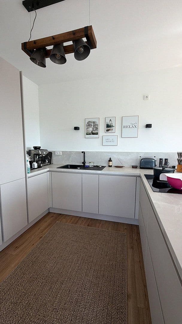 Pronájem bytu 3+1 116 m², Flaesheimer str 3, Haltern am See, Severní Porýní-Vestfálsko Pronájem bytu 3+1 116 m², Flaesheimer str 3, Haltern am See, Severní Porýní-Vestfálsko