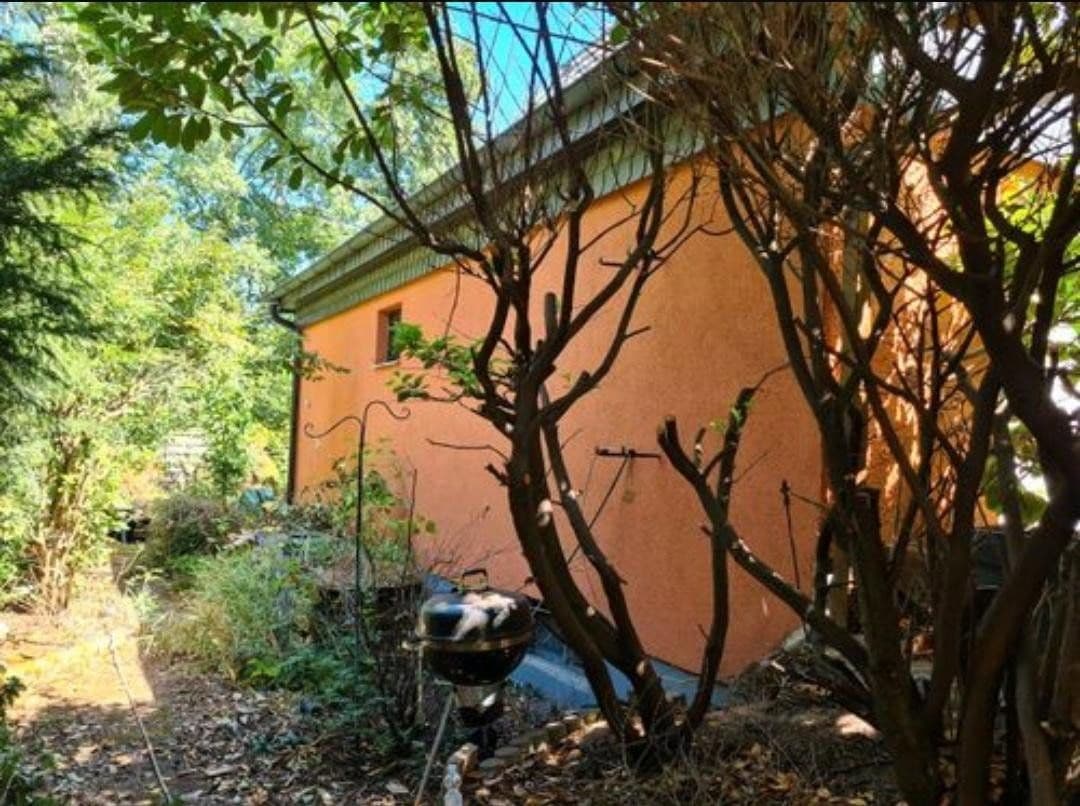 Prodej domu 230 m², pozemek 572 m², Am Mühlbach 3, Reinheim, Hessen Prodej domu 230 m², pozemek 572 m², Am Mühlbach 3, Reinheim, Hessen