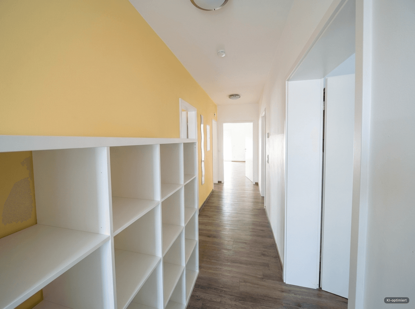Pronájem bytu 3+1 110 m², Ahrensfelde, Braniborsko Pronájem bytu 3+1 110 m², Ahrensfelde, Braniborsko