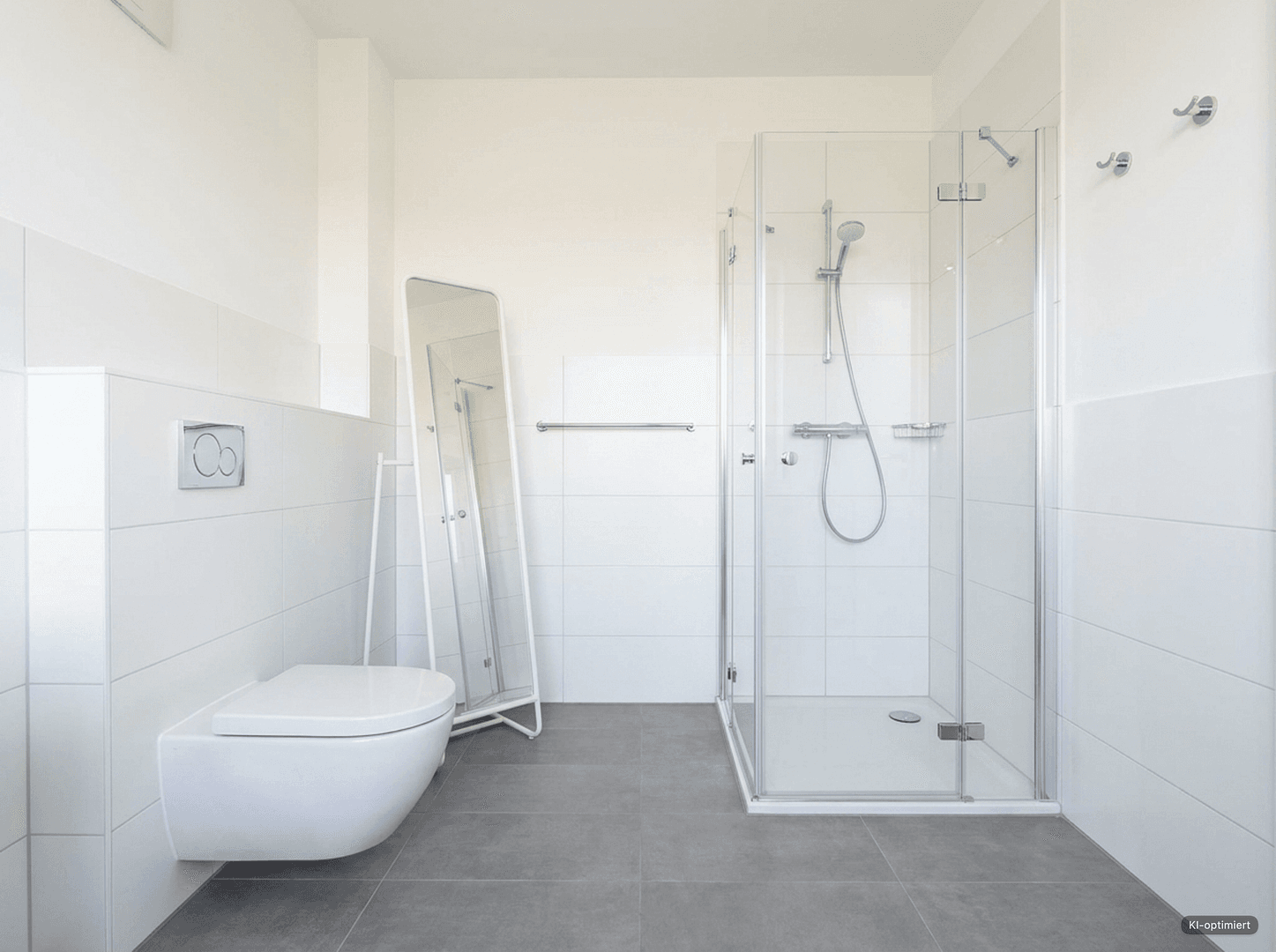 Pronájem bytu 3+1 110 m², Ahrensfelde, Braniborsko Pronájem bytu 3+1 110 m², Ahrensfelde, Braniborsko