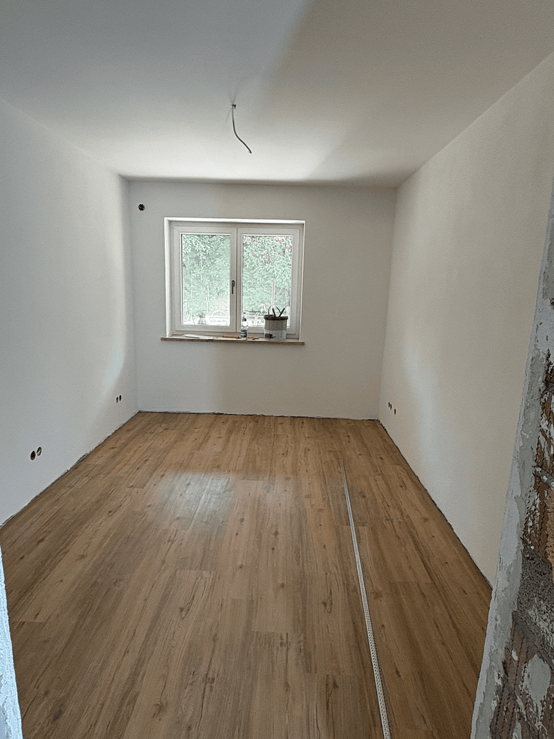 Pronájem bytu 4+1 100 m², Baiersdorf, Bavorsko Pronájem bytu 4+1 100 m², Baiersdorf, Bavorsko