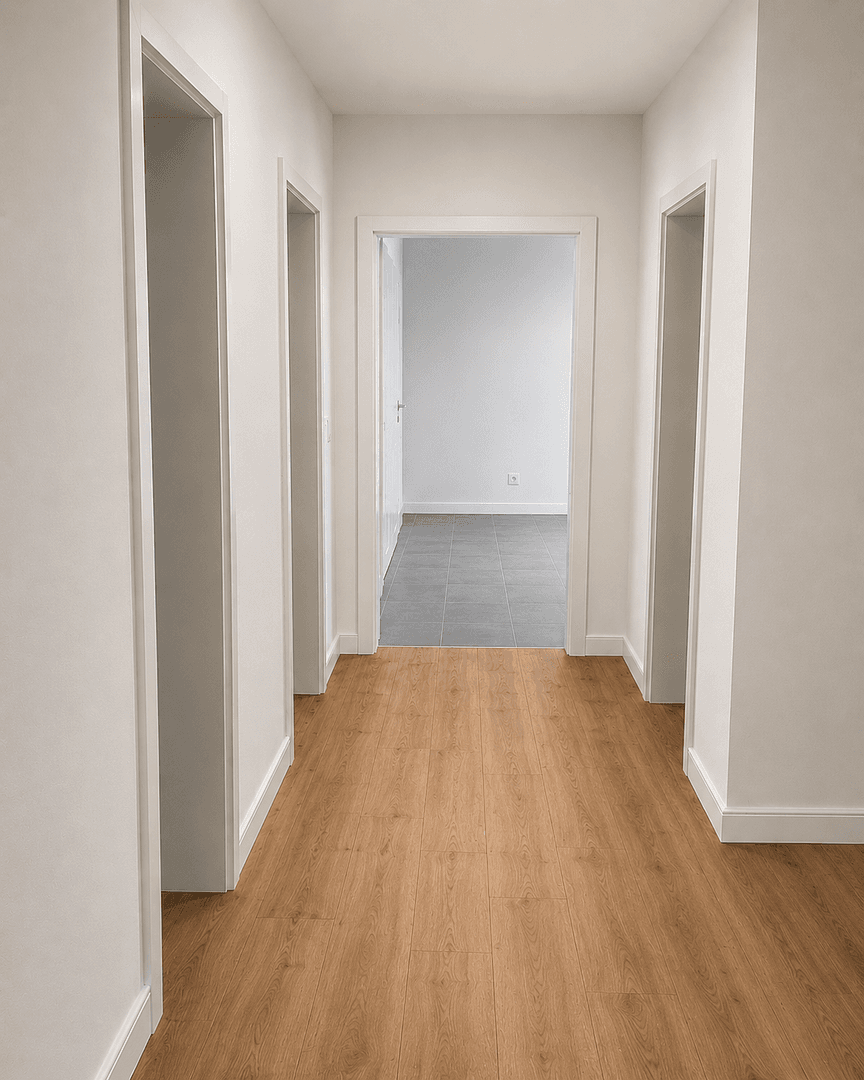 Pronájem bytu 4+1 100 m², Baiersdorf, Bavorsko Pronájem bytu 4+1 100 m², Baiersdorf, Bavorsko