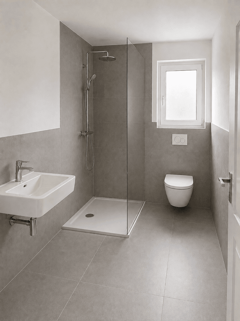 Pronájem bytu 4+1 100 m², Baiersdorf, Bavorsko Pronájem bytu 4+1 100 m², Baiersdorf, Bavorsko