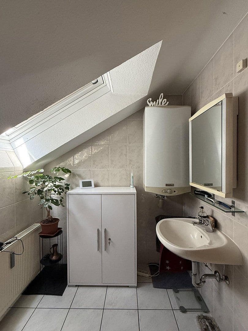 Pronájem bytu 2+1 60 m², Lohr am Main, Bavorsko Pronájem bytu 2+1 60 m², Lohr am Main, Bavorsko