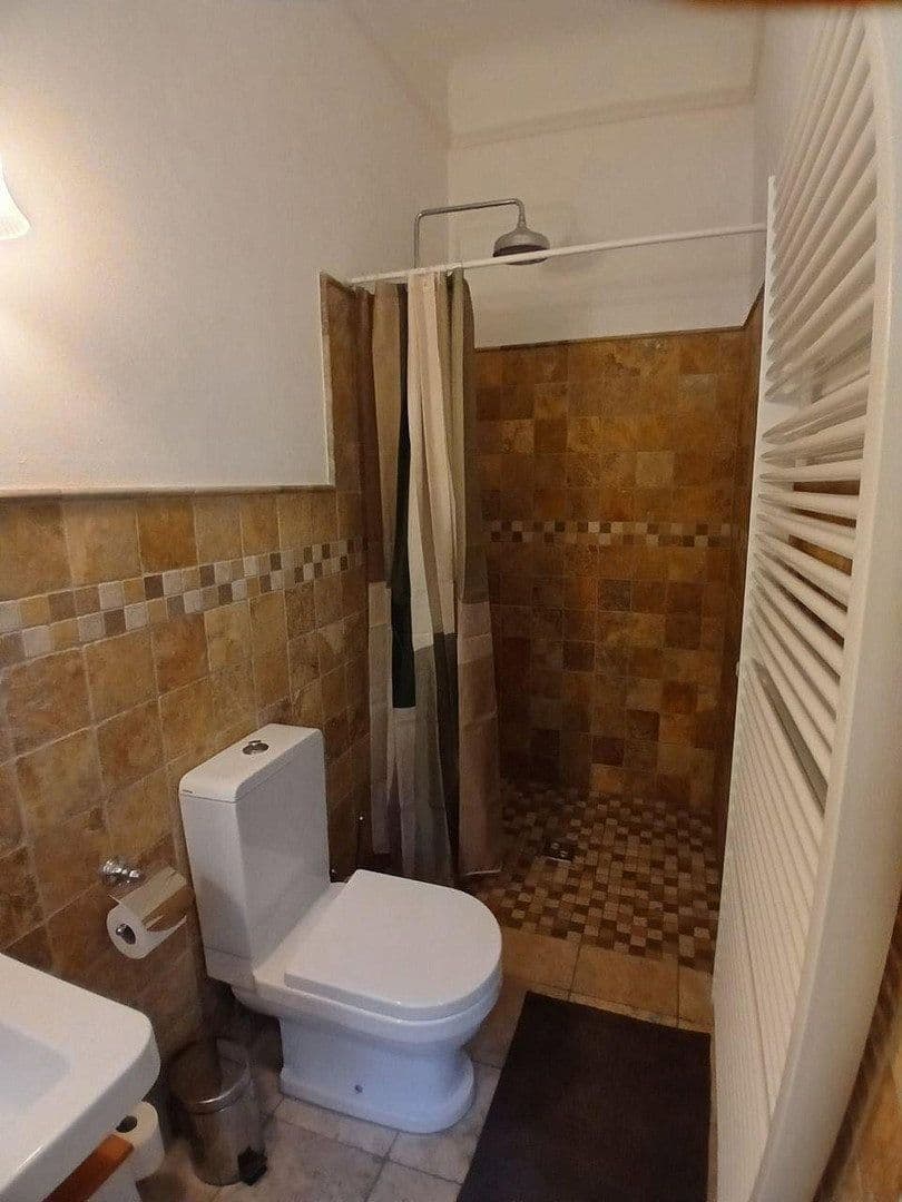Pronájem bytu 1+1 24 m², Gustav-Kayser-Str. 21, Bad Nauheim, Hessen Pronájem bytu 1+1 24 m², Gustav-Kayser-Str. 21, Bad Nauheim, Hessen