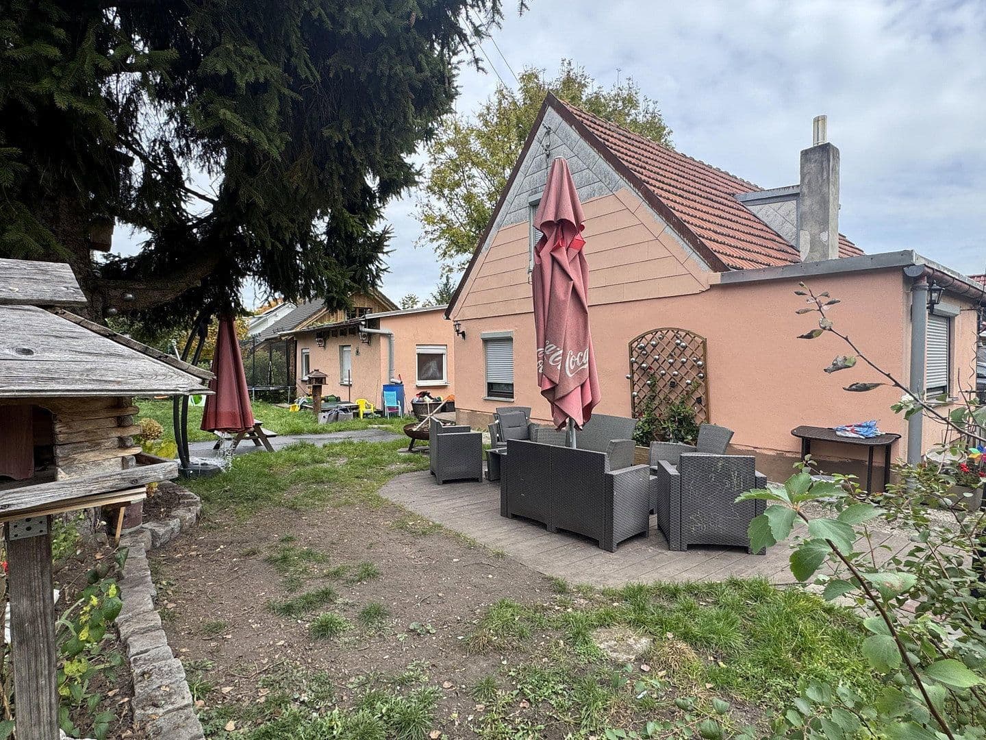 Prodej domu 100 m², pozemek 461 m², München Moosach, Bavorsko Prodej domu 100 m², pozemek 461 m², München Moosach, Bavorsko