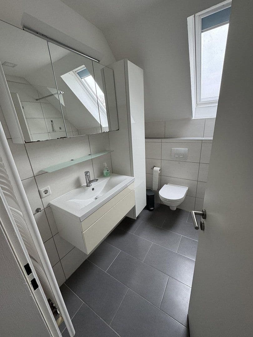 Prodej bytu 3+1 75 m², Am Ems-Vechte-Kanal 45, Nordhorn, Dolní Sasko Prodej bytu 3+1 75 m², Am Ems-Vechte-Kanal 45, Nordhorn, Dolní Sasko