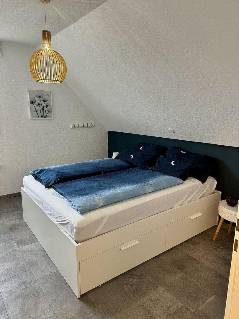 Prodej bytu 3+1 75 m², Am Ems-Vechte-Kanal 45, Nordhorn, Dolní Sasko Prodej bytu 3+1 75 m², Am Ems-Vechte-Kanal 45, Nordhorn, Dolní Sasko
