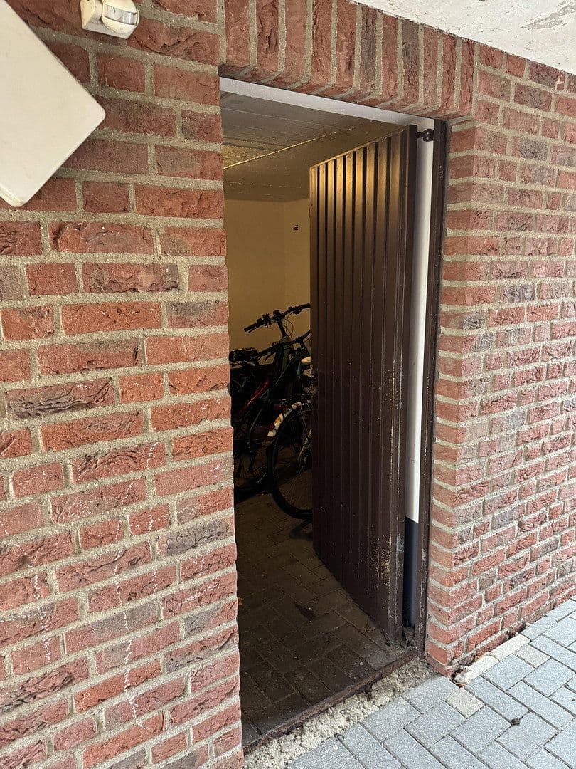 Prodej bytu 3+1 75 m², Am Ems-Vechte-Kanal 45, Nordhorn, Dolní Sasko Prodej bytu 3+1 75 m², Am Ems-Vechte-Kanal 45, Nordhorn, Dolní Sasko