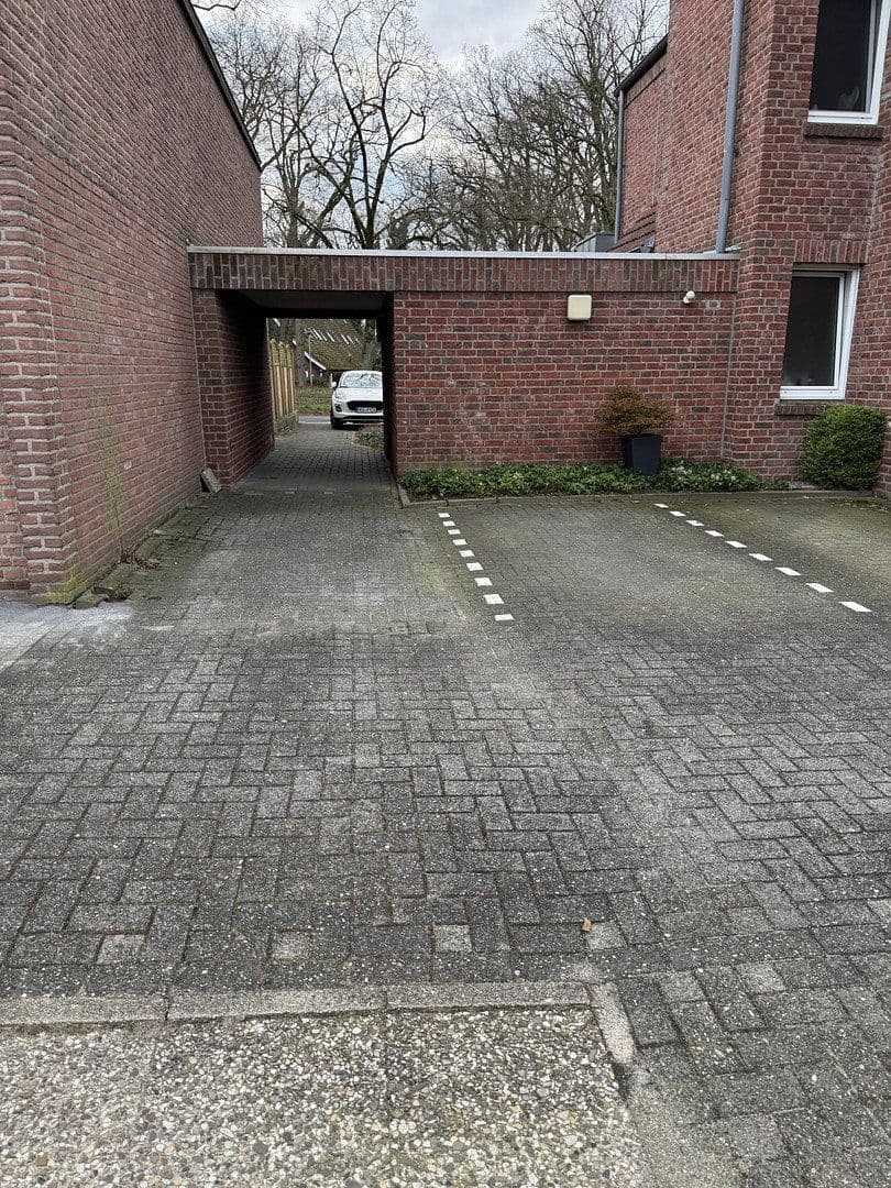 Prodej bytu 3+1 75 m², Am Ems-Vechte-Kanal 45, Nordhorn, Dolní Sasko Prodej bytu 3+1 75 m², Am Ems-Vechte-Kanal 45, Nordhorn, Dolní Sasko