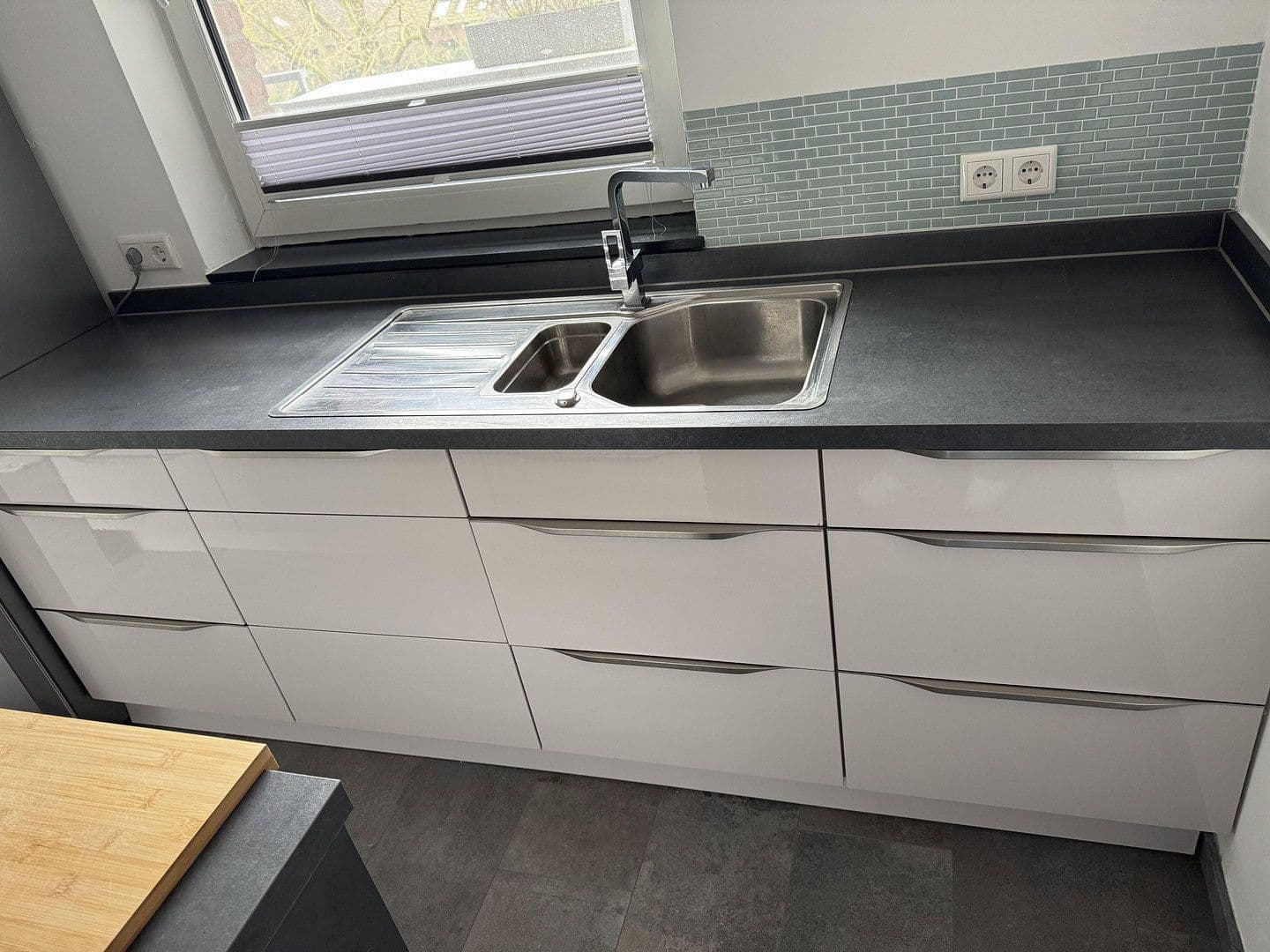 Prodej bytu 3+1 75 m², Am Ems-Vechte-Kanal 45, Nordhorn, Dolní Sasko Prodej bytu 3+1 75 m², Am Ems-Vechte-Kanal 45, Nordhorn, Dolní Sasko