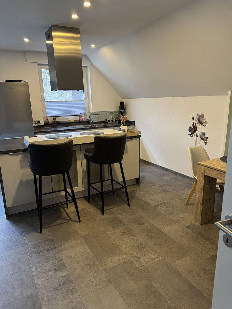 Prodej bytu 3+1 75 m², Am Ems-Vechte-Kanal 45, Nordhorn, Dolní Sasko Prodej bytu 3+1 75 m², Am Ems-Vechte-Kanal 45, Nordhorn, Dolní Sasko
