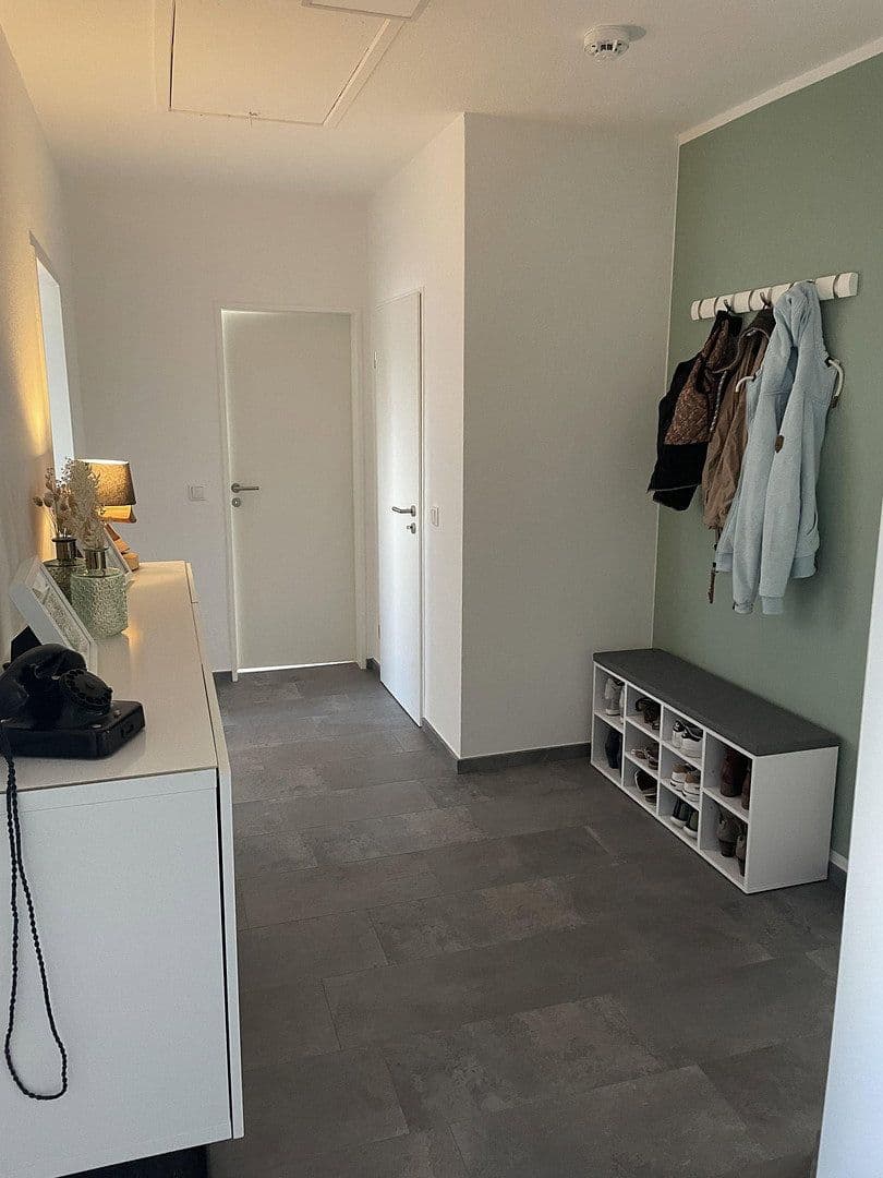 Prodej bytu 3+1 75 m², Am Ems-Vechte-Kanal 45, Nordhorn, Dolní Sasko Prodej bytu 3+1 75 m², Am Ems-Vechte-Kanal 45, Nordhorn, Dolní Sasko