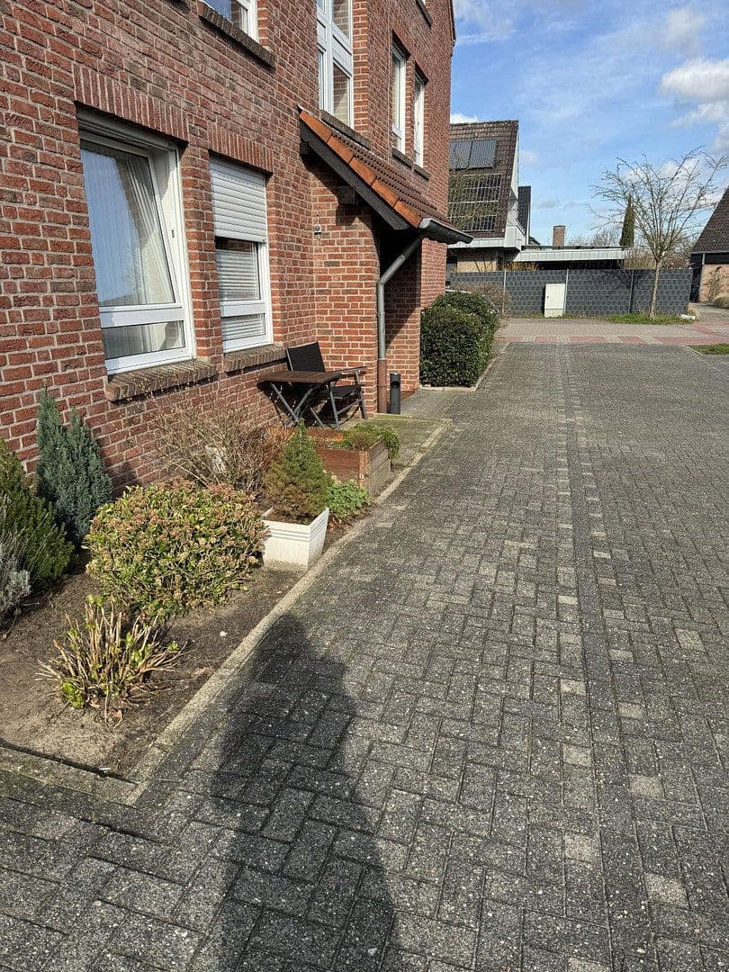 Prodej bytu 3+1 75 m², Am Ems-Vechte-Kanal 45, Nordhorn, Dolní Sasko Prodej bytu 3+1 75 m², Am Ems-Vechte-Kanal 45, Nordhorn, Dolní Sasko