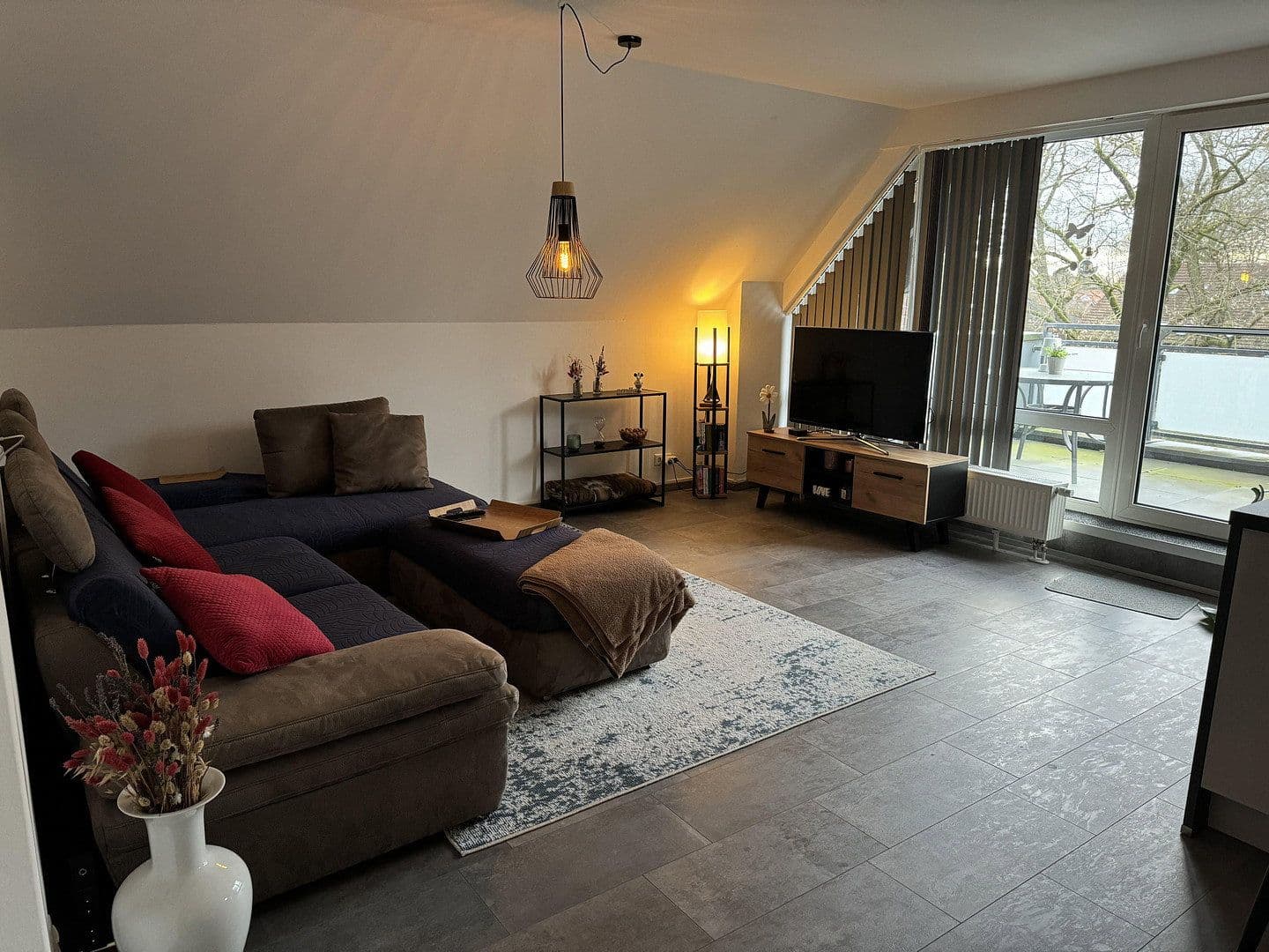 Prodej bytu 3+1 75 m², Am Ems-Vechte-Kanal 45, Nordhorn, Dolní Sasko Prodej bytu 3+1 75 m², Am Ems-Vechte-Kanal 45, Nordhorn, Dolní Sasko