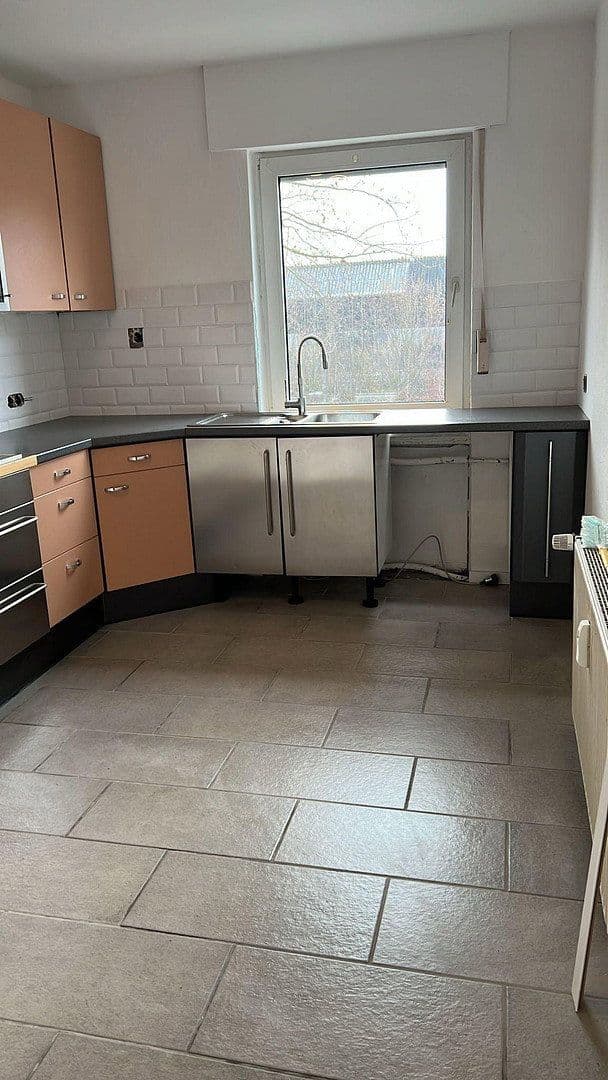 Pronájem bytu 3+1 96 m², Zum Rotenberg 2, Detmold, Severní Porýní-Vestfálsko Pronájem bytu 3+1 96 m², Zum Rotenberg 2, Detmold, Severní Porýní-Vestfálsko
