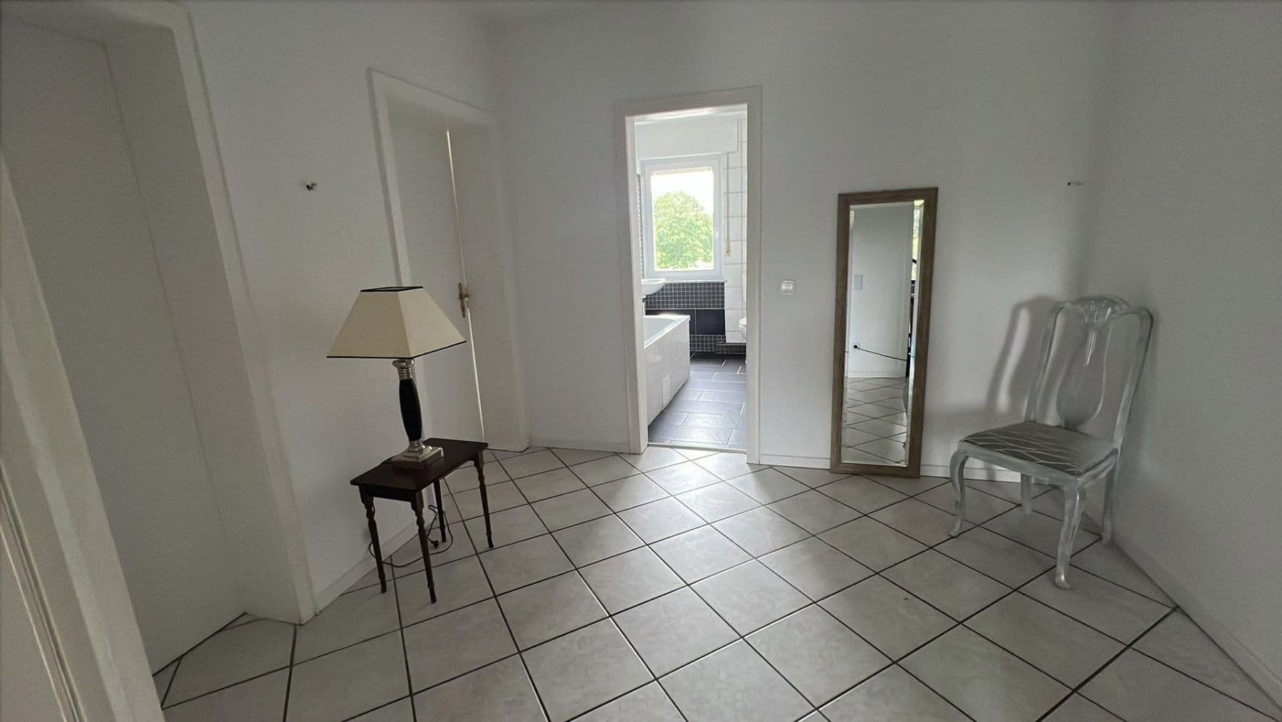 Pronájem bytu 3+1 96 m², Zum Rotenberg 2, Detmold, Severní Porýní-Vestfálsko Pronájem bytu 3+1 96 m², Zum Rotenberg 2, Detmold, Severní Porýní-Vestfálsko