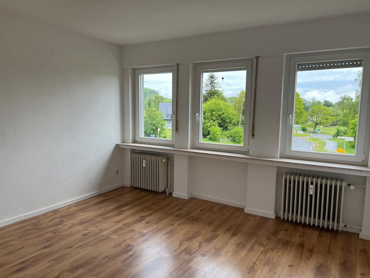 Pronájem bytu 3+1 96 m², Zum Rotenberg 2, Detmold, Severní Porýní-Vestfálsko Pronájem bytu 3+1 96 m², Zum Rotenberg 2, Detmold, Severní Porýní-Vestfálsko