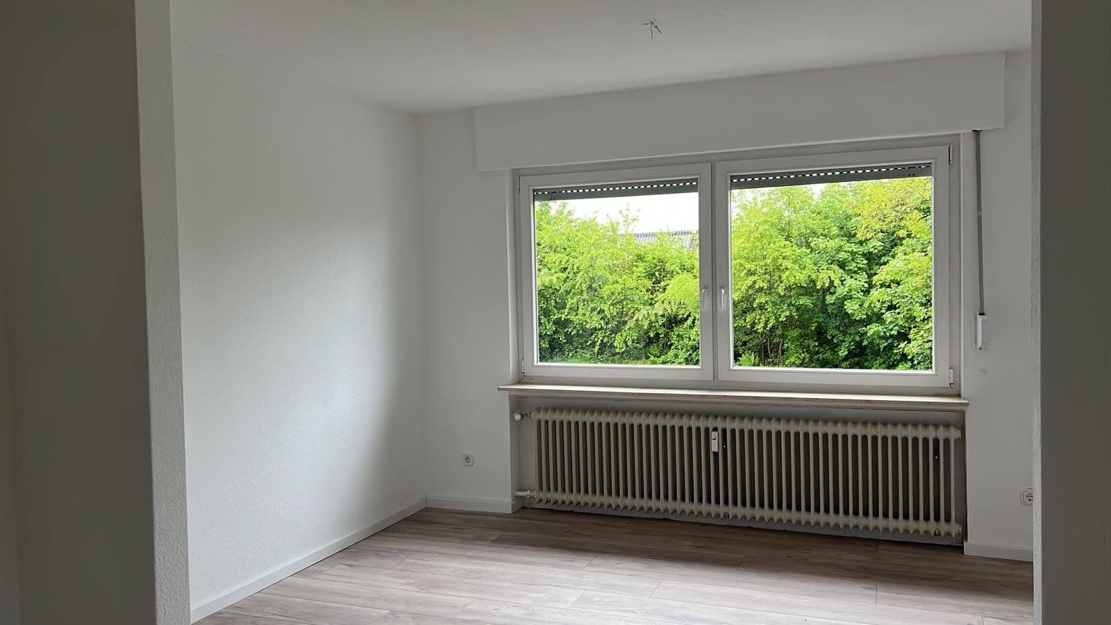 Pronájem bytu 3+1 96 m², Zum Rotenberg 2, Detmold, Severní Porýní-Vestfálsko Pronájem bytu 3+1 96 m², Zum Rotenberg 2, Detmold, Severní Porýní-Vestfálsko
