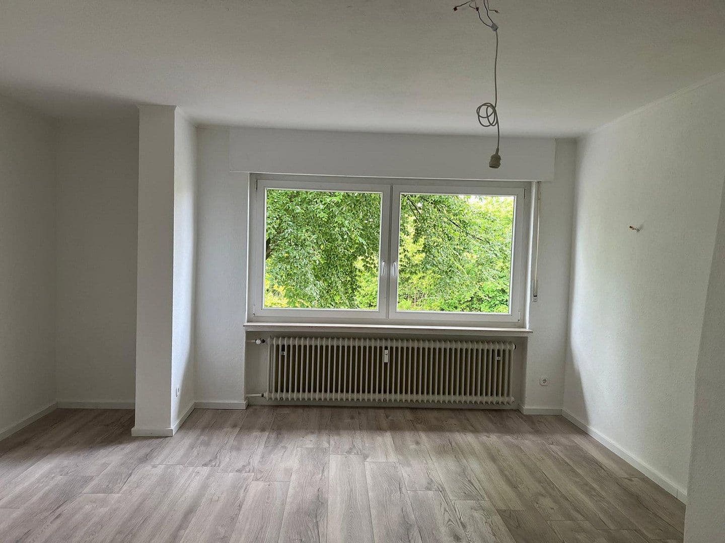 Pronájem bytu 3+1 96 m², Zum Rotenberg 2, Detmold, Severní Porýní-Vestfálsko Pronájem bytu 3+1 96 m², Zum Rotenberg 2, Detmold, Severní Porýní-Vestfálsko