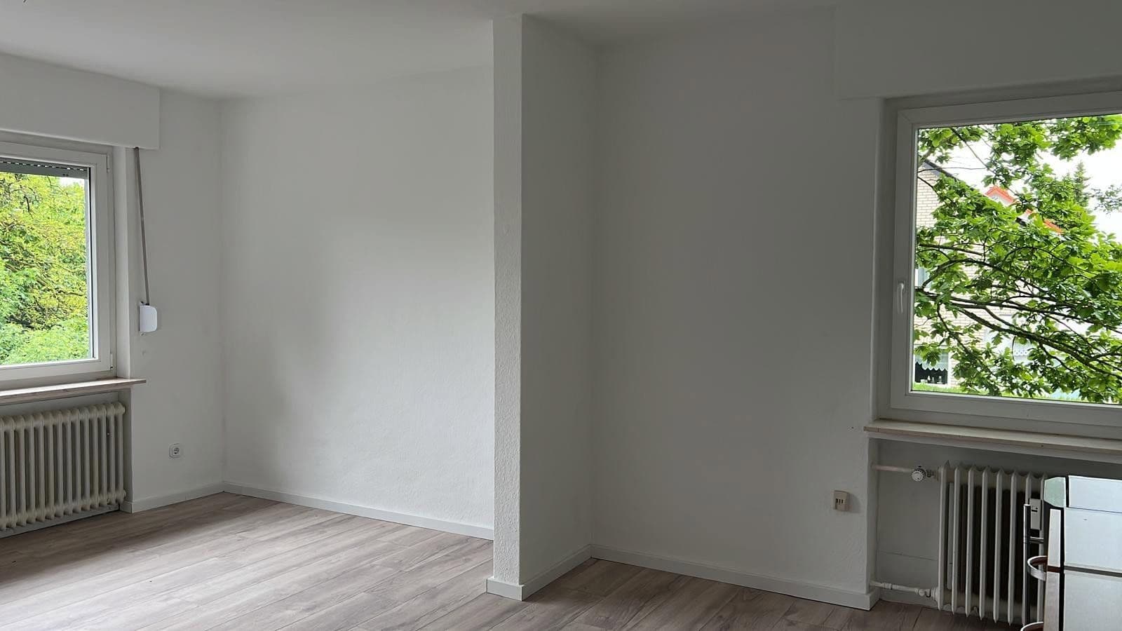 Pronájem bytu 3+1 96 m², Zum Rotenberg 2, Detmold, Severní Porýní-Vestfálsko Pronájem bytu 3+1 96 m², Zum Rotenberg 2, Detmold, Severní Porýní-Vestfálsko