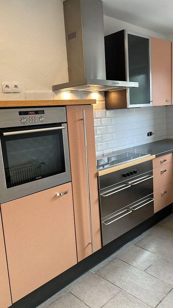 Pronájem bytu 3+1 96 m², Zum Rotenberg 2, Detmold, Severní Porýní-Vestfálsko Pronájem bytu 3+1 96 m², Zum Rotenberg 2, Detmold, Severní Porýní-Vestfálsko