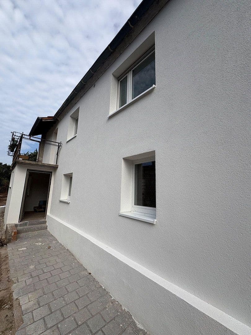 Prodej domu 130 m², pozemek 900 m², Zeiskammerstr 27, Bellheim, Porýní-Falc Prodej domu 130 m², pozemek 900 m², Zeiskammerstr 27, Bellheim, Porýní-Falc