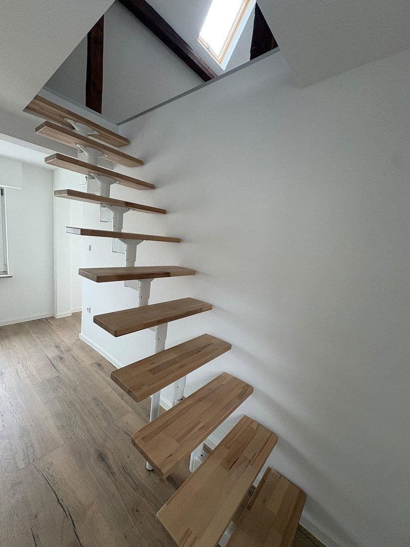 Prodej domu 130 m², pozemek 900 m², Zeiskammerstr 27, Bellheim, Porýní-Falc Prodej domu 130 m², pozemek 900 m², Zeiskammerstr 27, Bellheim, Porýní-Falc