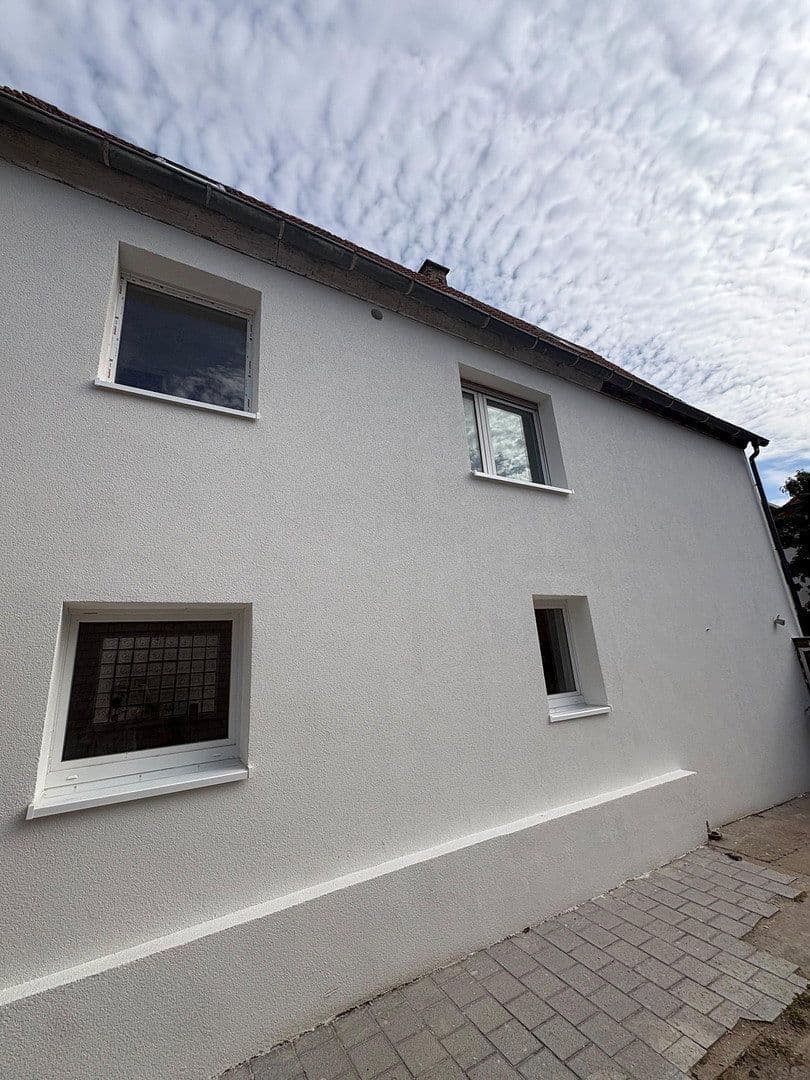 Prodej domu 130 m², pozemek 900 m², Zeiskammerstr 27, Bellheim, Porýní-Falc Prodej domu 130 m², pozemek 900 m², Zeiskammerstr 27, Bellheim, Porýní-Falc