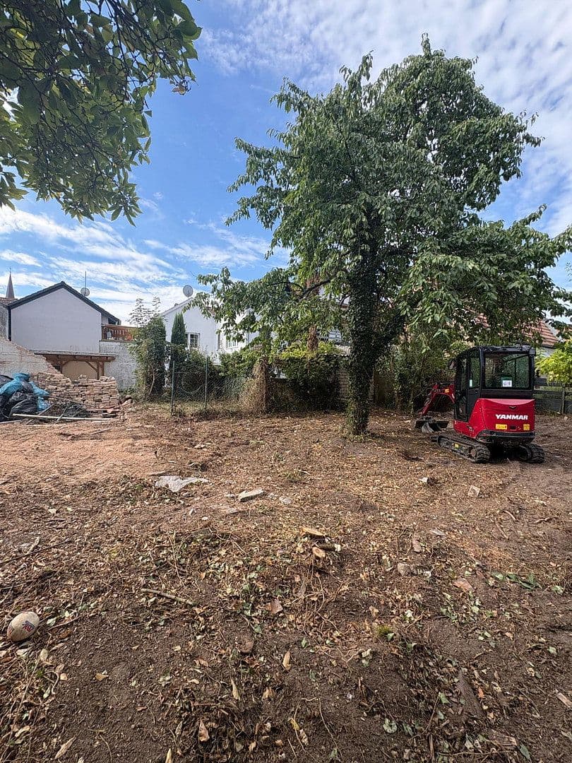 Prodej domu 130 m², pozemek 900 m², Zeiskammerstr 27, Bellheim, Porýní-Falc Prodej domu 130 m², pozemek 900 m², Zeiskammerstr 27, Bellheim, Porýní-Falc