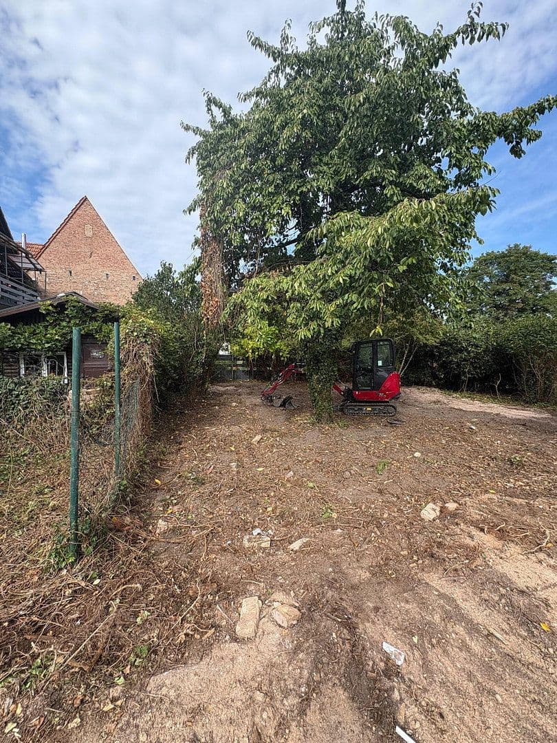 Prodej domu 130 m², pozemek 900 m², Zeiskammerstr 27, Bellheim, Porýní-Falc Prodej domu 130 m², pozemek 900 m², Zeiskammerstr 27, Bellheim, Porýní-Falc