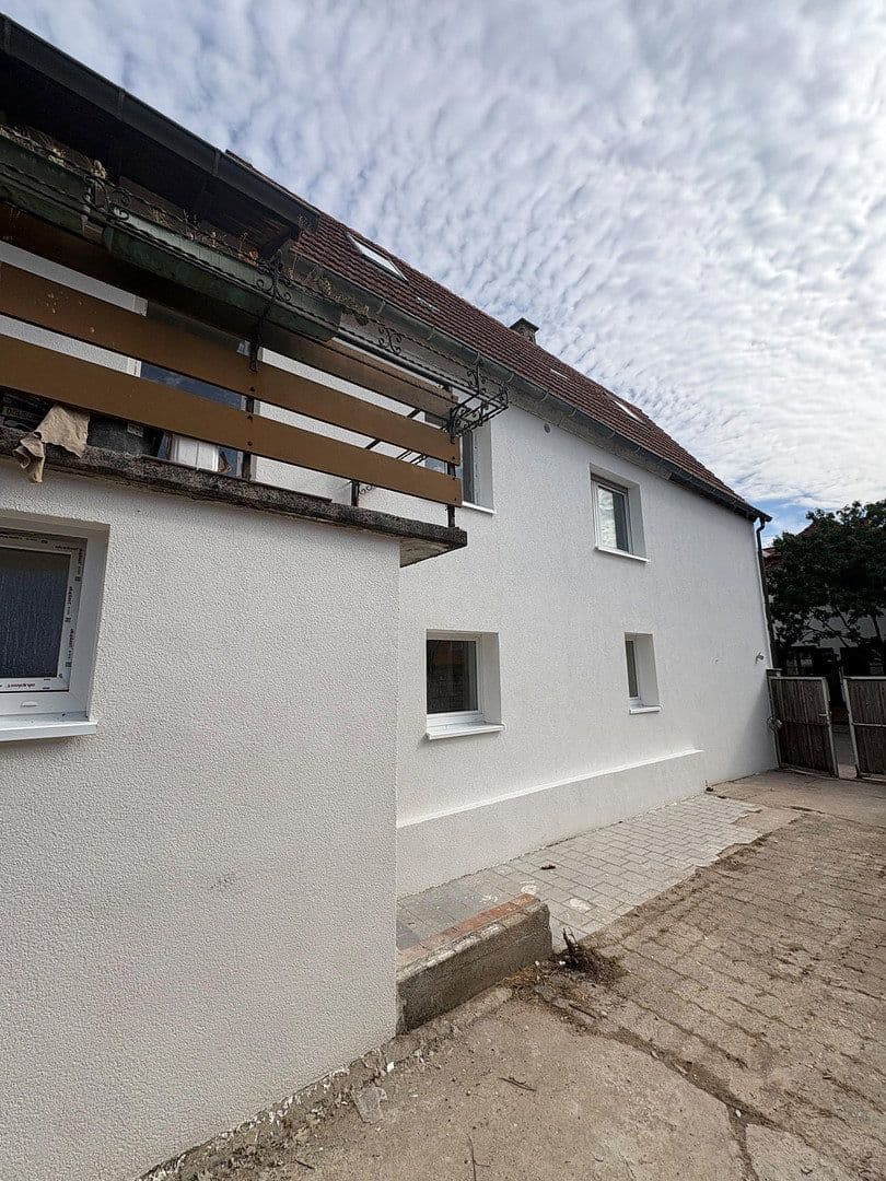 Prodej domu 130 m², pozemek 900 m², Zeiskammerstr 27, Bellheim, Porýní-Falc Prodej domu 130 m², pozemek 900 m², Zeiskammerstr 27, Bellheim, Porýní-Falc