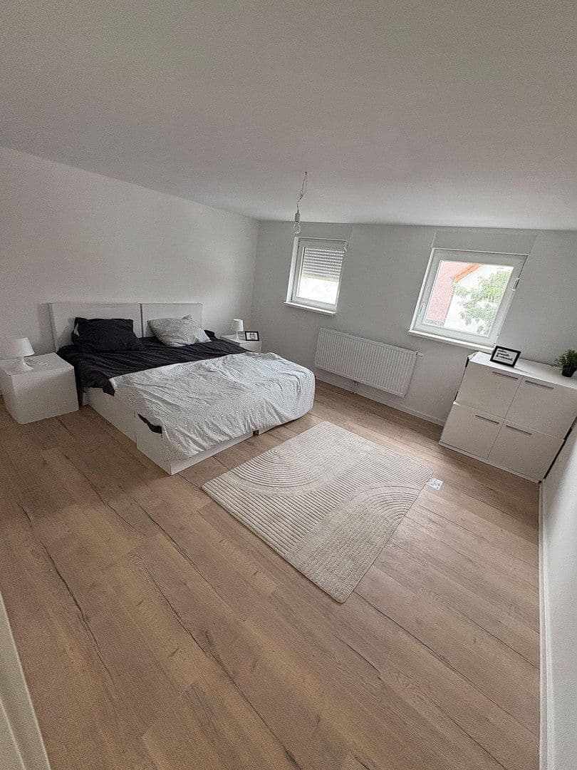 Prodej domu 130 m², pozemek 900 m², Zeiskammerstr 27, Bellheim, Porýní-Falc Prodej domu 130 m², pozemek 900 m², Zeiskammerstr 27, Bellheim, Porýní-Falc